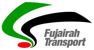 Logo of Fujairah Transport, Al Qalam Typing Center authorized services.