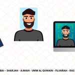 exit permit, UAE exit permit, departure permit, leave UAE, visa violation, lost passport, newborn exit permit, Dubai, Abu Dhabi, Sharjah