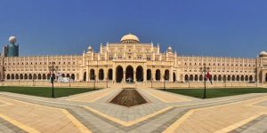 sharjah-mun