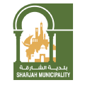 Sharjah City Municipality Logo