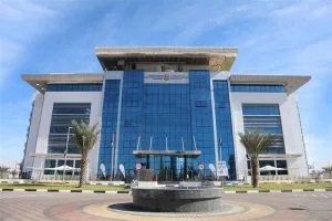 MOCCAE Head Office