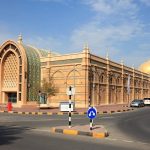 sharjah city muesum