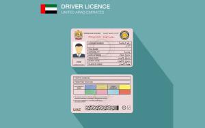 Driving License in Dubai, How to Get a Driving License in Dubai, Driving License in Dubai, New Driving License,