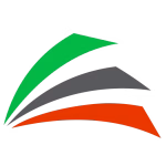 Emirates Vehicle Gate Logo
