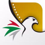 General Directorate of Residency and Foreigners Affairs Dubai Logo