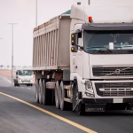 Heavy Truck in Dubai