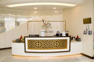 Al Jazeera Customer Happiness Center ICP