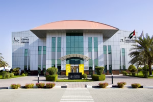 Sharjah Customer Happiness Center