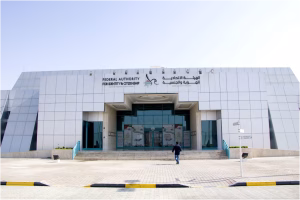Al Dhafra Residency Center