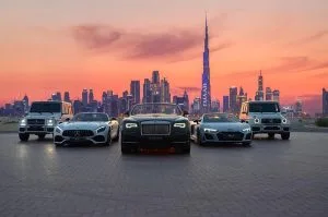 Buying A Card In UAE