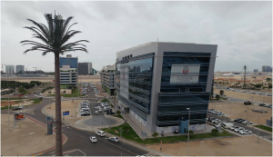 MOHRE - Headquarters - Abu Dhabi - Ministry of Human Resources & Emiratisation