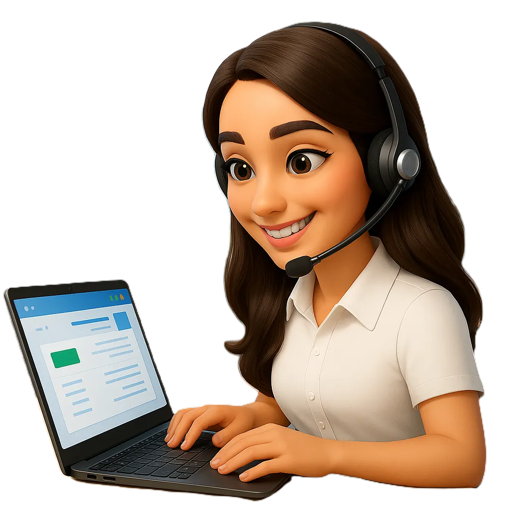 Al Qalam Typing Center - Professional Services in Sharjah
